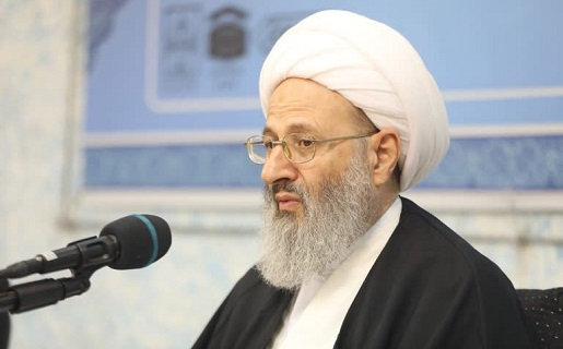 جامعه فقهی در خصوص مرجعیت زنان باید وارد بحث عمیق علمی شود