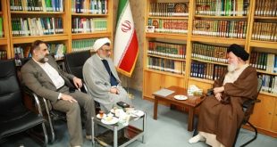 اصول حکمرانی امام و رهبری به مردم نرسیده است/ ضرورت وجود اراده قوی برای اجرای اصول حکمرانی دینی در کشور