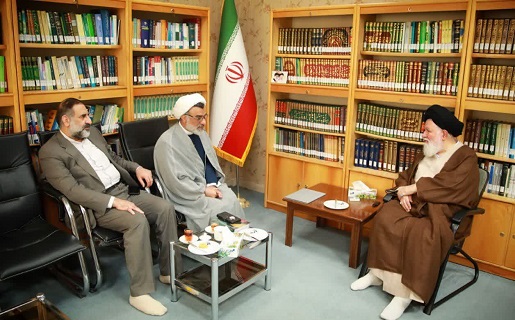 اصول حکمرانی امام و رهبری به مردم نرسیده است/ ضرورت وجود اراده قوی برای اجرای اصول حکمرانی دینی در کشور