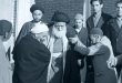 نظر آیت‌الله بروجردی درباره پابوسی و عتبه‌بوسی/ مهدی مسائلی