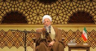 وظیفه حوزه تنها جهل‌زدایی نیست، باید با جاهلیت مبارزه کند/ اگر حوزه بخواهد در مسیر امامت حرکت کند، باید عقلانیت را تقویت کند