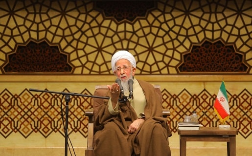 وظیفه حوزه تنها جهل‌زدایی نیست، باید با جاهلیت مبارزه کند/ اگر حوزه بخواهد در مسیر امامت حرکت کند، باید عقلانیت را تقویت کند