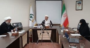 <span  style='color:#1c538e;font-size:14px;'>گزارش نشست؛</span><br/>موتور سواری بانوان؛ کراهت شرعی در برابر اضطرار اجتماعی