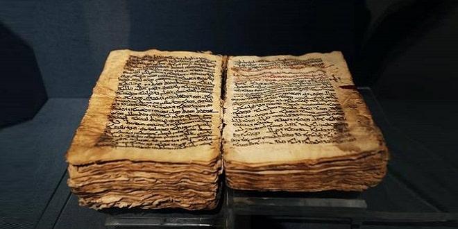 لزوم توجه به مطالعات سریانی در حدیث‌پژوهی؛ مطالعه موردی دعای سمات