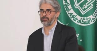 دربارۀ ضرورتِ برداشتنِ دیوار مدرسۀ فقاهت و مدرسۀ علوم انسانی اسلامی/ محمدرضا قائمی‌نیک