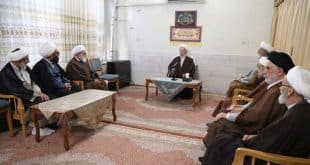 کمیته ویژه بررسی «خطر و فایده هوش مصنوعی در فعالیت‌های حوزوی» تشکیل شود