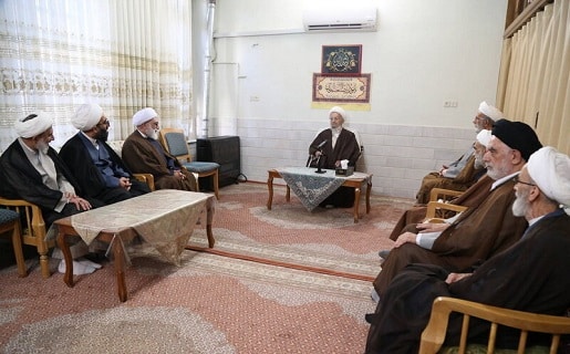 کمیته ویژه بررسی «خطر و فایده هوش مصنوعی در فعالیت‌های حوزوی» تشکیل شود