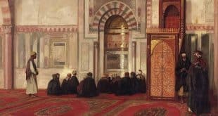 <span  style='color:#1c538e;font-size:14px;'>گزارشی از دیدگاه دکتر جاشوا لیتل،</span><br/>درباره دلایل شکاکیت مورخان نسبت به حدیث