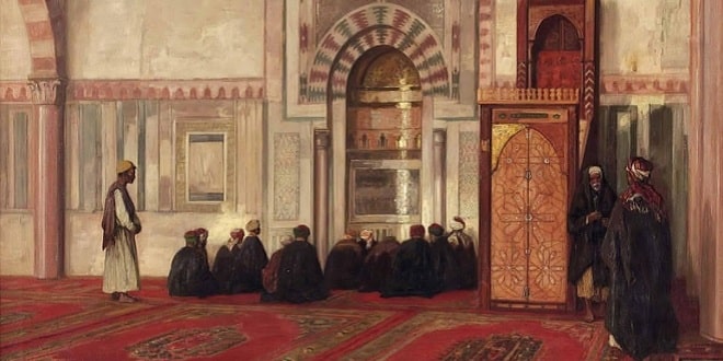 درباره دلایل شکاکیت مورخان نسبت به حدیث