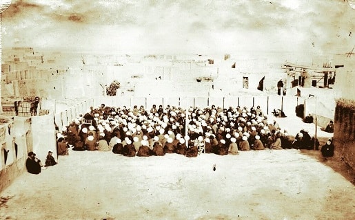 آخوند خراسانی