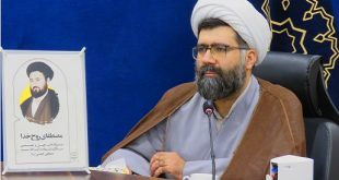 <span  style='color:#1c538e;font-size:14px;'>حجت‌الاسلام اسدپور مطرح کرد:</span><br/> امام خمینی با طراحی نظام اصولی جدید، اصول فقه را به سطح قانون‌گذاری ارتقا دادند/ درک دقیق سیدمصطفی خمینی از نظام اصولی امام