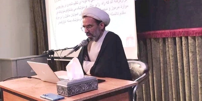 اصول فقه و هرمنوتیک؛ اصول فقه فعلی ابزار «رفع تکلیف» است نه کشف «مراد واقعی» در معارف