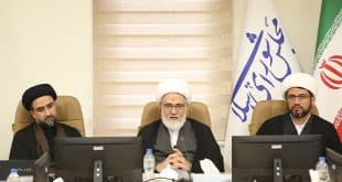 <span  style='color:#1c538e;font-size:14px;'>رئیس مرکز تحقیقات اسلامی مجلس:</span><br/>نظام حکمرانی دینی برای صیانت از نهاد خانواده ناگزیر از ورود به مباحث مهریه است/ قانونگذار نباید با وضع قوانین سلبی، کارکرد مهریه را دچار اشکال کند