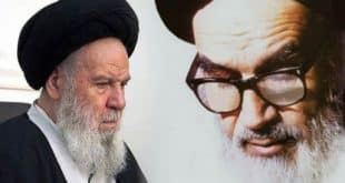 ارتباطات امام خمینی و آیت‌الله‌ موسوی‌ اردبیلی «احکام مسئولیت و نامه‌ها»/ مجید رضایی‌دوانی