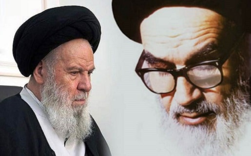 ارتباطات امام خمینی و آیت‌الله‌ موسوی‌ اردبیلی «احکام مسئولیت و نامه‌ها»/ مجید رضایی‌دوانی