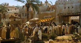 تغییر در ساخت سیاسی، دغدغه‌ی ابتدایی پیامبر اکرم (ص)/ مصطفی عیدی