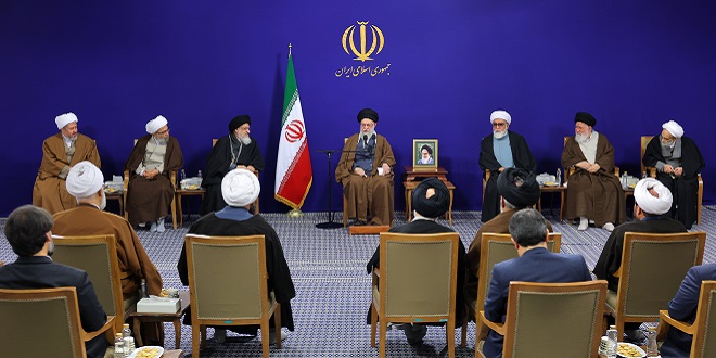 حوزه علمیه مشهد مدیون آیت‌الله میلانی است/ سلوک فقهی آیت‌الله میلانی به محقق نائینی نزدیک‌تر بود/ فرمودند اگر کسی مرا منسوب به جبهه‌ ملّی کند، از او نخواهم گذشت