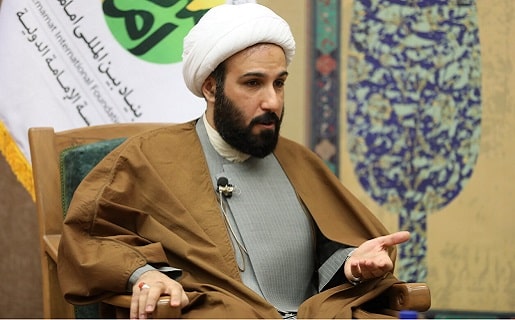 تقریبِ امامت‌محور، یک پروژه علمی و کاربردی/ مرتضی علیزاده