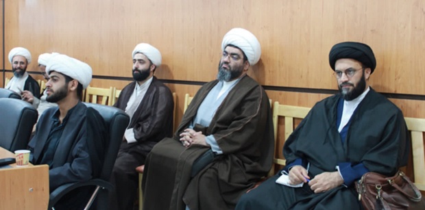 ناموس فقاهت شیعه، انضباط فقهی آن است/ علوم انسانی باید حجت و اعتبار شرعی را از فقه بگیرد/ حکم حکومتی، نیاز به کارشناسی و علوم انسانی دارد