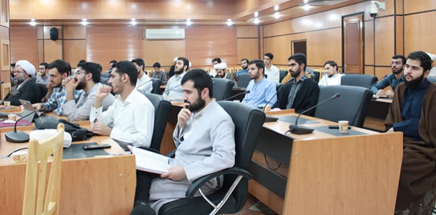 ناموس فقاهت شیعه، انضباط فقهی آن است/ علوم انسانی باید حجت و اعتبار شرعی را از فقه بگیرد/ حکم حکومتی، نیاز به کارشناسی و علوم انسانی دارد