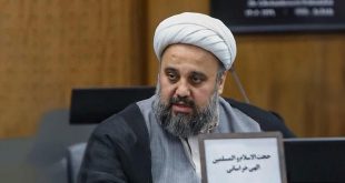 <span  style='color:#1c538e;font-size:14px;'>استاد خارج فقه و اصول حوزه علمیه خراسان در گفتگو با «اجتهاد»:</span><br/>یکی از دلایل ضعف فقه هنر، گیرکردن در حوزه استنباط است/ این توقع که نصوص مربوط به موسیقی برای امروز کارکرد داشته باشند، ناموجه است!