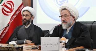 <span  style='color:#1c538e;font-size:14px;'>استاد ابوالقاسم علیدوست:</span><br/>ناموس فقاهت شیعه، انضباط فقهی آن است/ علوم انسانی باید حجت و اعتبار شرعی را از فقه بگیرد/ حکم حکومتی، نیاز به کارشناسی و علوم انسانی دارد