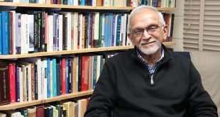 عبدالعزیز ساچادینا؛ اندیشمندی میان سنت و مدرنیته و میراث پنجاه‌ساله‌اش در مطالعات اسلامی