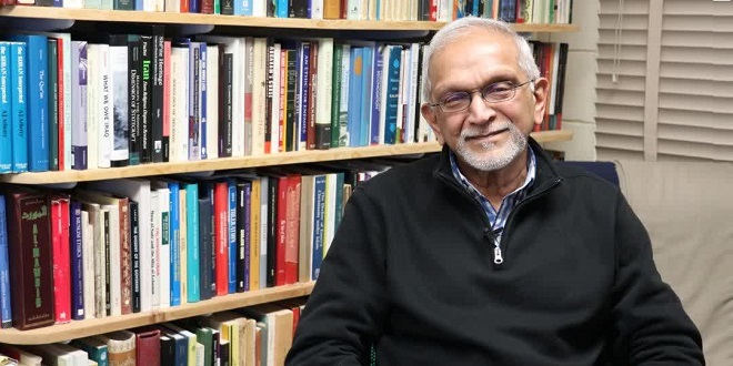 عبدالعزیز ساچادینا؛ اندیشمندی میان سنت و مدرنیته و میراث پنجاه‌ساله‌اش در مطالعات اسلامی