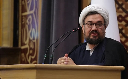 فقه بین‌الملل؛ روش‌ها و موضوعات/ علیرضا ابراهیمی