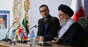 <span  style='color:#1c538e;font-size:14px;'>گزارش؛</span><br/>فقه و قانون؛ اتحاد یا تمایز؟/ واکاوی نسبت شریعت و نظام تقنین