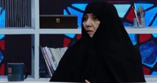 <span  style='color:#1c538e;font-size:14px;'>گفتاری از دکتر فریبا علاسوند،</span><br/>برچسب ناتوانی در فهم به زنان!