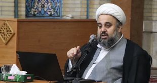 <span  style='color:#1c538e;font-size:14px;'>گزارش؛</span><br/>واکاوی مأموریت فقه در جهان معاصر؛ از کنش‌های باطنی تا جهت‌دهی به فناوری