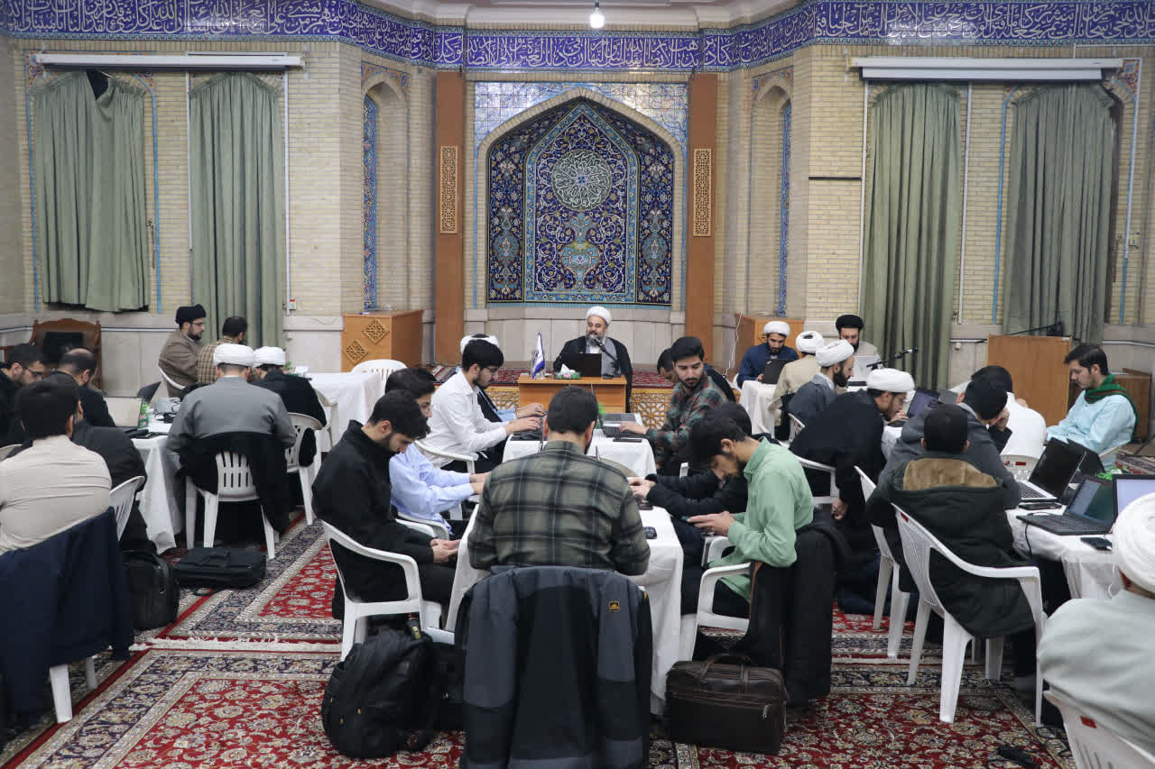 واکاوی مأموریت فقه در جهان معاصر؛ از کنشهای باطنی تا جهتدهی به فناوری