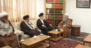 ‌آیت‌الله سبحانی: اعتراض سازنده امری قابل قبول است/ برای حل معیشت مردم، به اجماع و عقل جمعی نیاز داریم