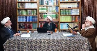 عقل در خدمت نص یا نص در ترازوی عقل؟ گزارشی از یک مناظره