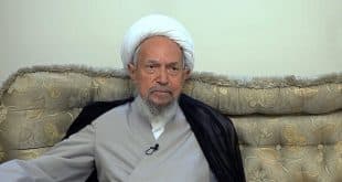 از حوزه مشهد تا تصدی سفارت ایران در واتیکان/ یادی از فدائیان اسلام و نقد و نظر درباره مکتب تفکیک