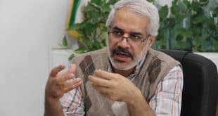 <span  style='color:#1c538e;font-size:14px;'>ابعاد حکمرانی فقهی در گفت‌و‌گو با شریف لک‌زایی؛</span><br/>حکمرانی دینی بر مدار جامعه‌سازی فقهی یا فضیلت‌های اخلاقی؟/ سیاست دینی را باید از ظاهرگرایی جدا کرد