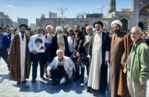 سید مهدی نقیبی