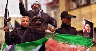 پارادایم مقاومت؛ از واقع‌بینی در نبرد تمدنی تا معماریِ آینده/ سید محمدرضا هاشمی