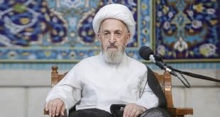 نظر آیت‌الله سبحانی درباره «مقاصد شریعت»