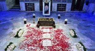 شهادت؛ آخرین برهانِ فقهِ حکومتی/ علی محدث اردبیلی