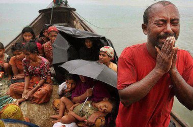 آمادگی مجمع جهانی تقریب برای میانجی‌گری میان دولت و مسلمانان میانمار