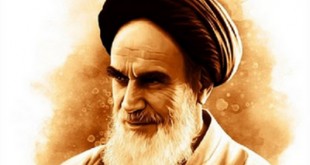 مبنای سیاست خارجی جهادی در اندیشه امام خمینی(ره)