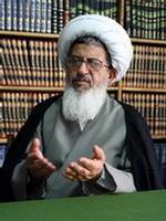 محمدحسین احمدی فقیه