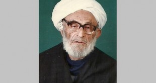 ملاعبدالله محمدی