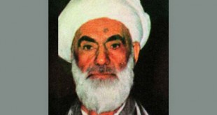 میرزامحمد انواری
