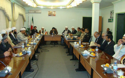 شورای عالی «افتاء کردستان» آغاز به کار کرد