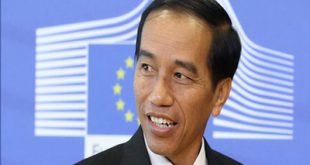 ​رئیس جمهور اندونزی «کمیته ملی اقتصاد شرعی» تشکیل داد