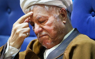 نقش آیت‌الله هاشمی رفسنجانی در رفع چالش‌های فقهی در جمهوری اسلامی