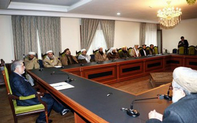 علمای کابل خواستار وضع مقرراتی برای صدور «فتوا» شدند